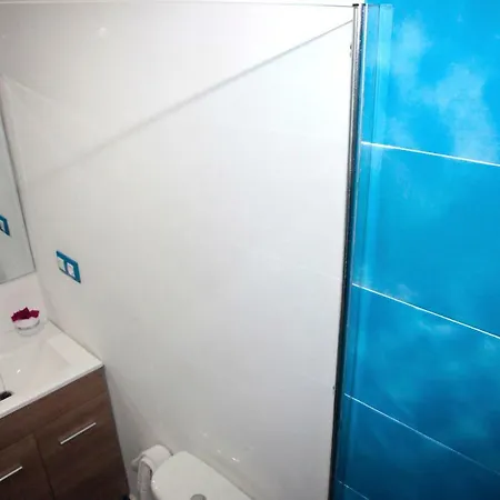 Apartamento Bahia Blanca Caleta De Fuste Antigua (Fuerteventura)