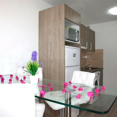 Apartamento Bahia Blanca Caleta De Fuste Apartamento *