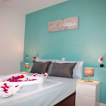 Apartamento Bahia Blanca Caleta De Fuste Antigua (Fuerteventura)