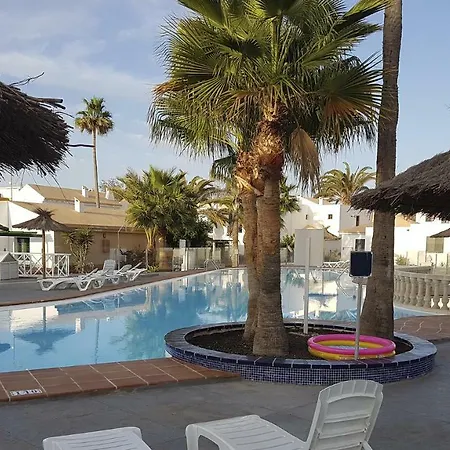 Apartamento Apartamento Bahia Blanca Caleta De Fuste