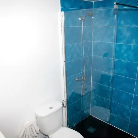 Apartamento Bahia Blanca Caleta De Fuste * Antigua (Fuerteventura)