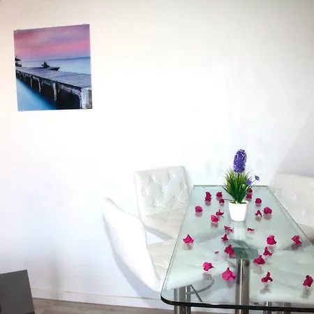 Apartamento Apartamento Bahia Blanca Caleta De Fuste *