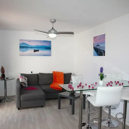 Apartamento Bahia Blanca Caleta De Fuste * Antigua (Fuerteventura)