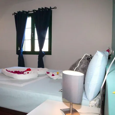 Apartamento Bahia Blanca Caleta De Fuste Apartamento