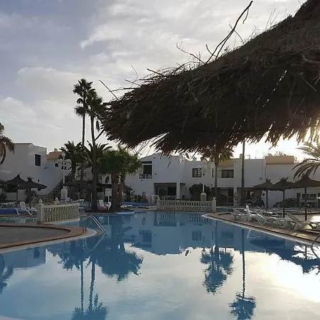 Apartamento Bahia Blanca Caleta De Fuste Antigua (Fuerteventura)
