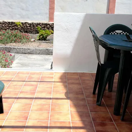 Apartamento Bahia Blanca Caleta De Fuste