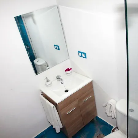 Apartamento Bahia Blanca Caleta De Fuste * Antigua (Fuerteventura)