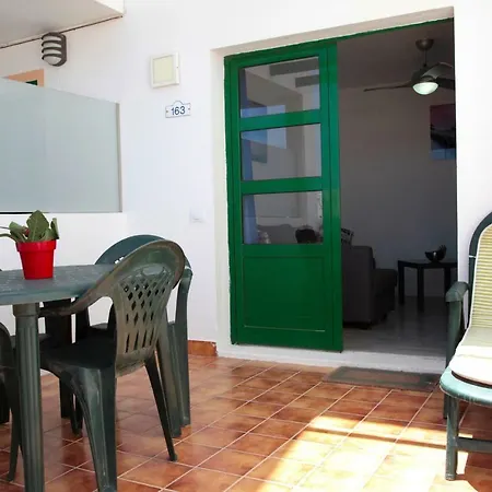 Apartamento Apartamento Bahia Blanca Caleta De Fuste