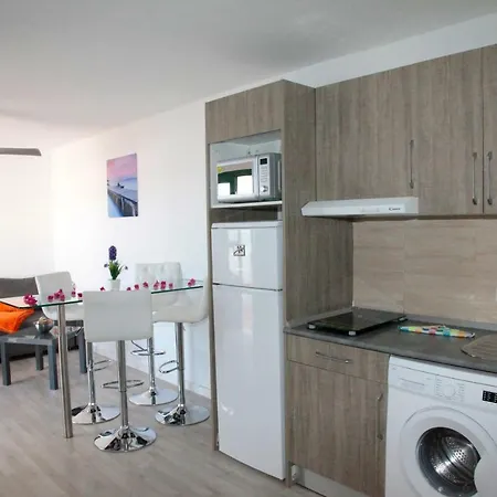 Apartamento Bahia Blanca Caleta De Fuste Apartamento *