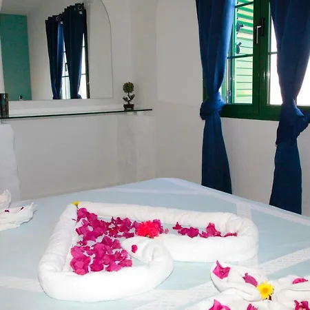 Apartamento Bahia Blanca Caleta De Fuste Apartamento