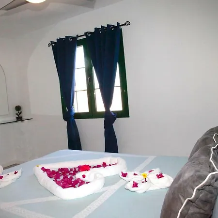 Apartamento Apartamento Bahia Blanca Caleta De Fuste Antigua (Fuerteventura)