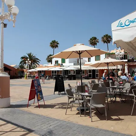 Apartamento Apartamento Bahia Blanca Caleta De Fuste *