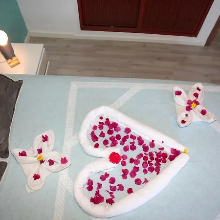 Apartamento Bahia Blanca Caleta De Fuste