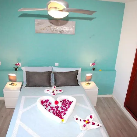 Apartamento Bahia Blanca Caleta De Fuste * Antigua (Fuerteventura)