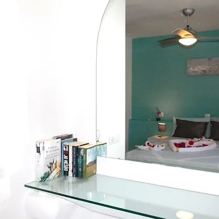 Apartamento Bahia Blanca Caleta De Fuste *
