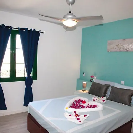 Apartamento Apartamento Bahia Blanca Caleta De Fuste Antigua (Fuerteventura)