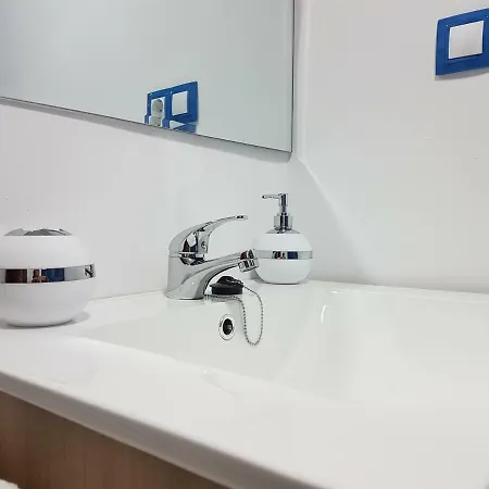 Apartamento Bahia Blanca Caleta De Fuste *